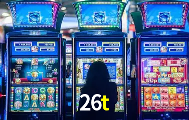 Roulette Table 26t