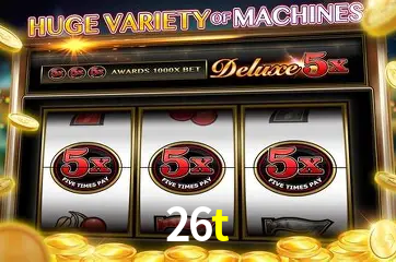 VIP Casino 26t