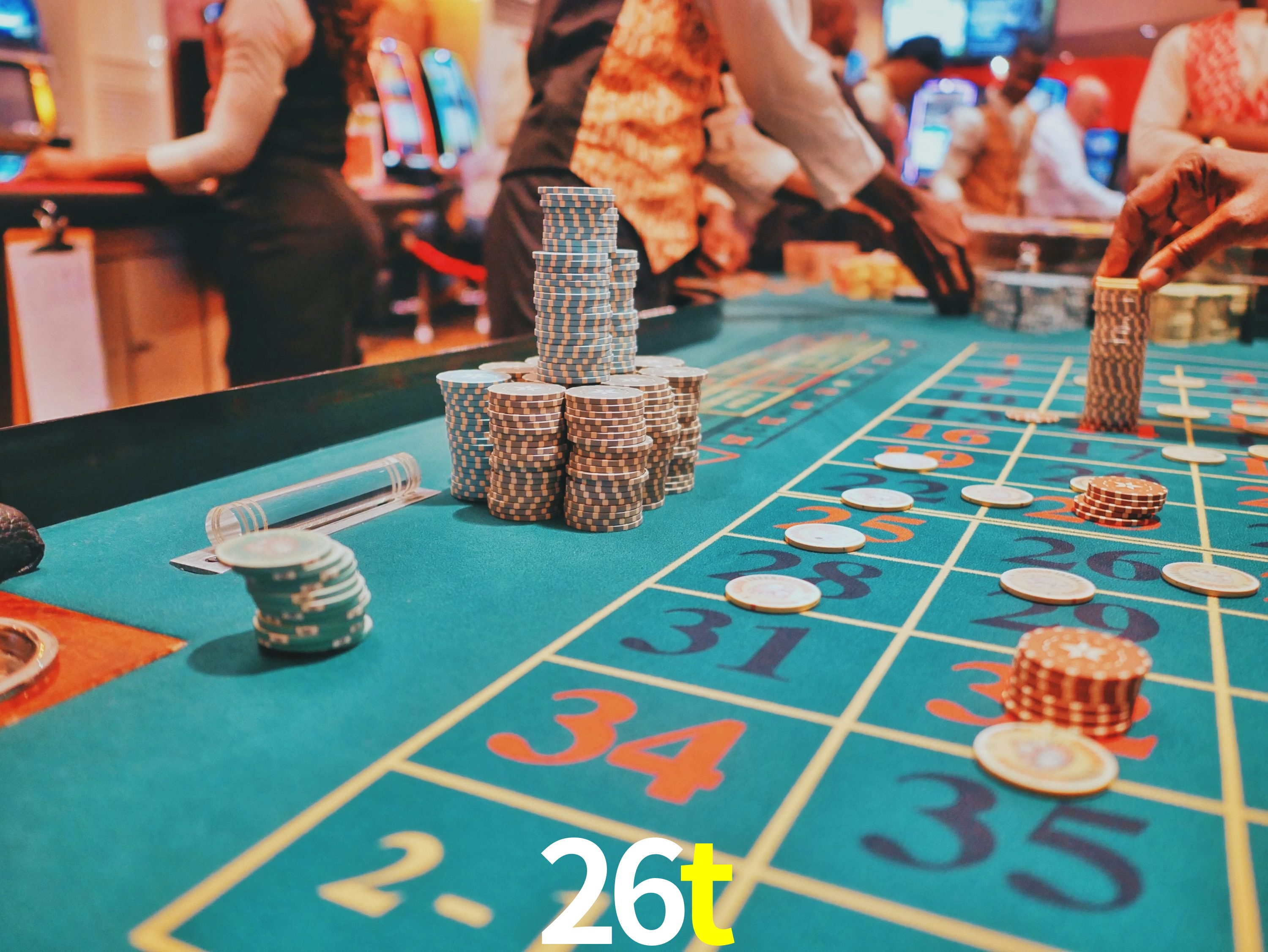 Basketball Betting 26t
