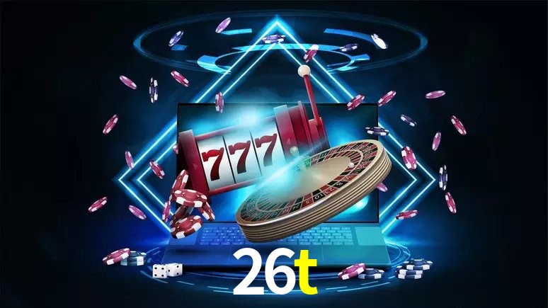 Slot Games 26t