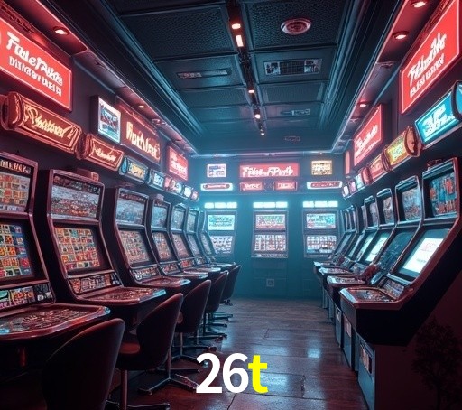 Security Systems 26t