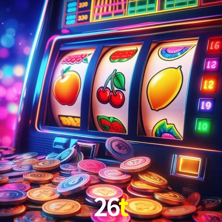 Welcome Bonus 26t