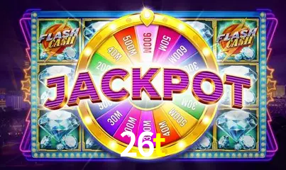 Blackjack Table 26t