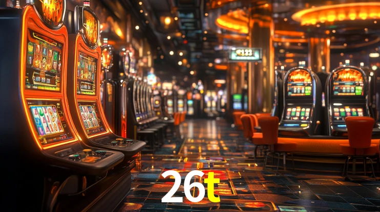 Welcome Bonus 26t