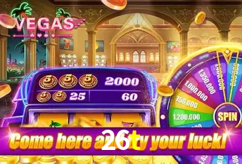 Live Casino 26t